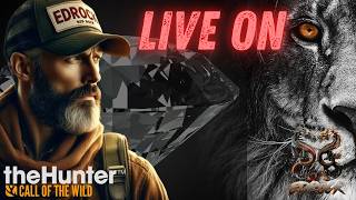 EXPLORANDO WAY OF THE HUNTER 2 - RUMO AOS 3K DE INSCRITOS !PIX