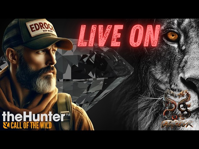 EXPLORANDO WAY OF THE HUNTER 2 - RUMO AOS 3K DE INSCRITOS !PIX