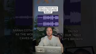 Can You Keep A Straight Face Through This Entire Mashup?! #shorts #mashup #funny #meme #lol