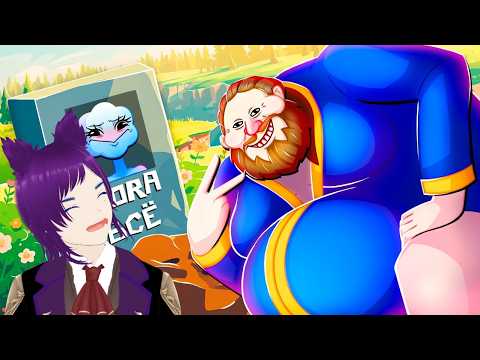 SORA - ВСЁ! (И ЭТО СМЕШНО) Реакция на "Ярос Нефрит"