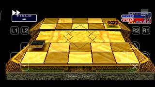 cara menggabungkan kartu yu gi oh ps 1 tahap awal di android screenshot 2