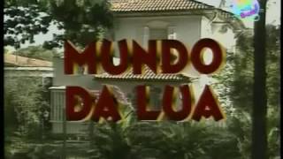 Mundo da Lua - abertura - TV Cultura, 1991 Lucas Do Mundo Da Lua