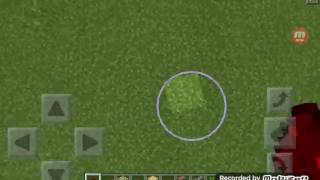 Поршневые двери в Minecraft PE 0.15.0+