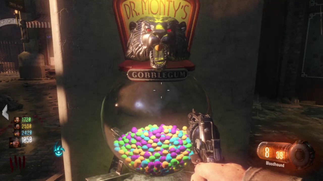 Call of Duty: Black Ops III - YouTube