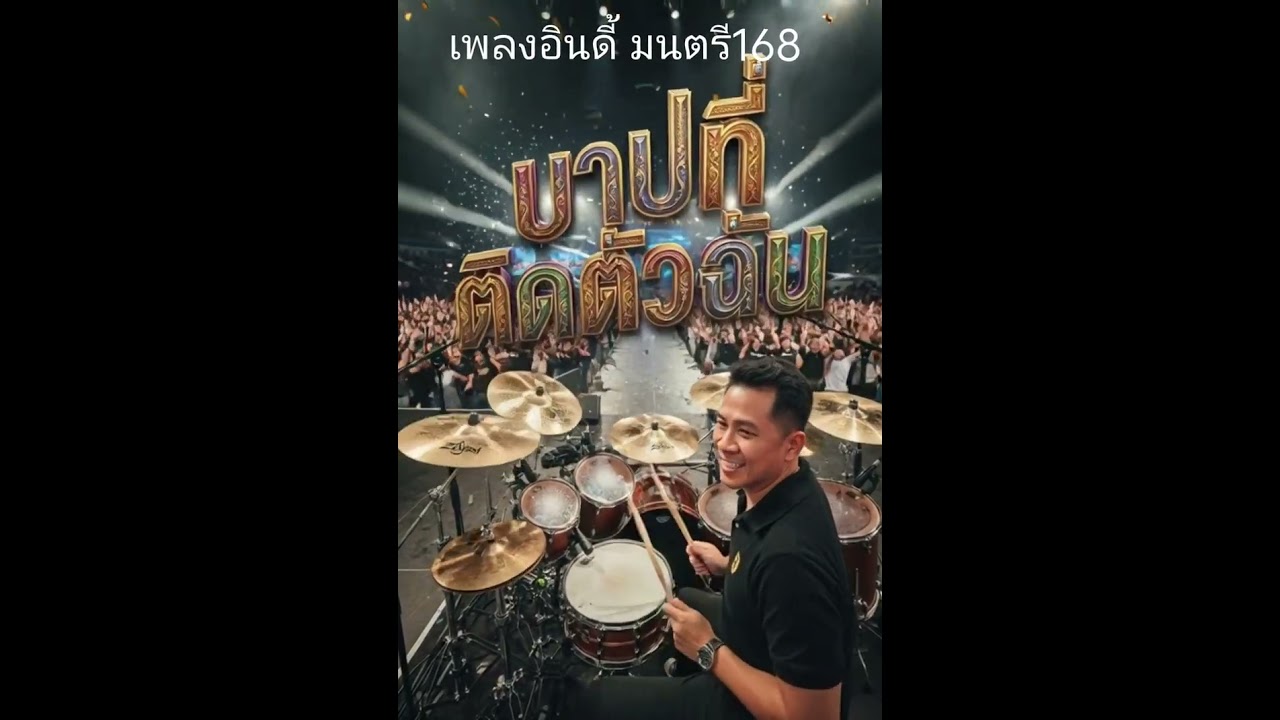 บาปที่ติดตัวฉัน