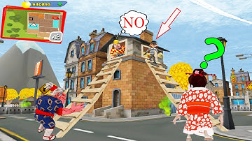 Dark Riddle 4.3.0 Mod ( Yokai ) All Mod Game Dark Riddle : Part 3