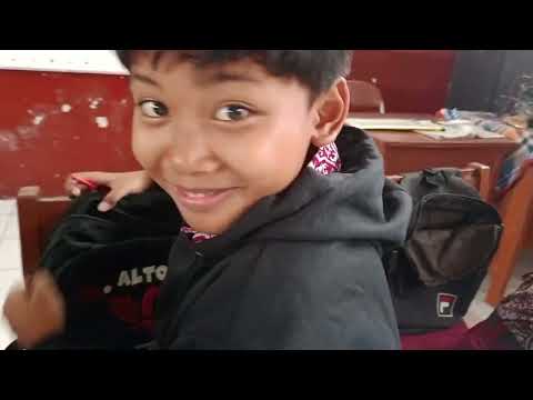 Belajar Matematika asik dan seru😍 Volume bangun ruang balok dan kubus (Kelas 5)