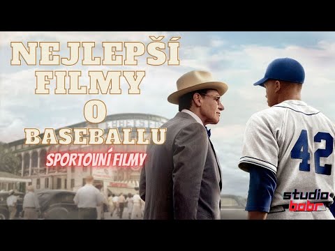 Video: 10 Nejlepších Baseballových Filmů, Jaké Kdy Byly Vyrobeny