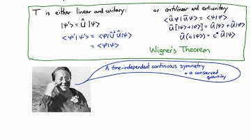 Phys3001 Lecture 13.3