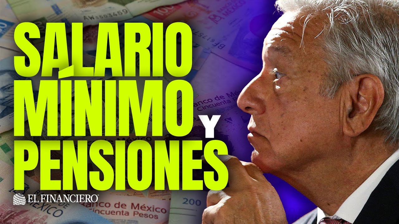 De esto tratan las dos iniciativas de reforma de AMLO - YouTube