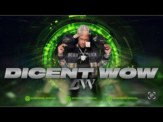Dicent wow family  la music