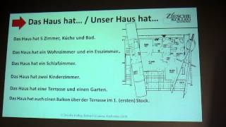 2.03 Deutsch lernen A1 Phil Haus u Zimmer