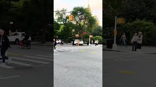 S*c in the city who ? #malutrevejo #shorts