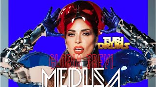 Download Mp3 Gloria Trevi  - Medusa - Furi DRUMS eXtended Madrid Pride Remix Gudang lagu Download Mp3 Gloria Trevi  - Medusa - Furi DRUMS eXtended Madrid Pride Remix