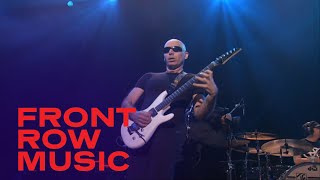 Joe Satriani Performs Flying In a Blue Dream | Satriani Live | Front Row Music Resimi