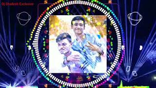 DJ KAPIL & DJ RUPESH CG DJ REMIX NON STOP VIB CG SONG 2019 NON STOP CHHATTISGARHI SONG MASHUP CG