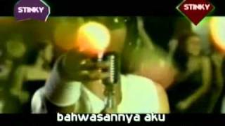 Stinky - Ku bangga mencintaimu