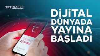 Times Of Türkiye Yayına Başladı