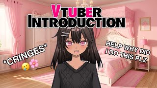 [Self-introduction] Vtuber Q&A self intro w/ JELLA