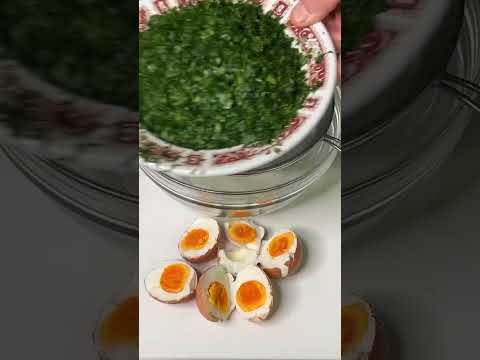 SALSA VERDE, che