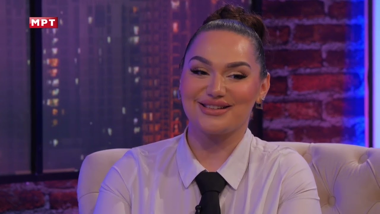 Zivotna prikazna - S1, Ep4 - Ivona Jo