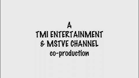 [READ DESCRIPTION] MSTVE’s Tales! (Season 1-10) Intro (1999-2009)