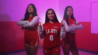 La Joya High Lady Coyotes Soccer Coyote Pride in Action 2026