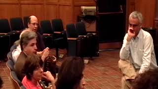 YIISA   The Psychological Impact of the Threat of Contemporary Genocidal Antisemitism From Denial an