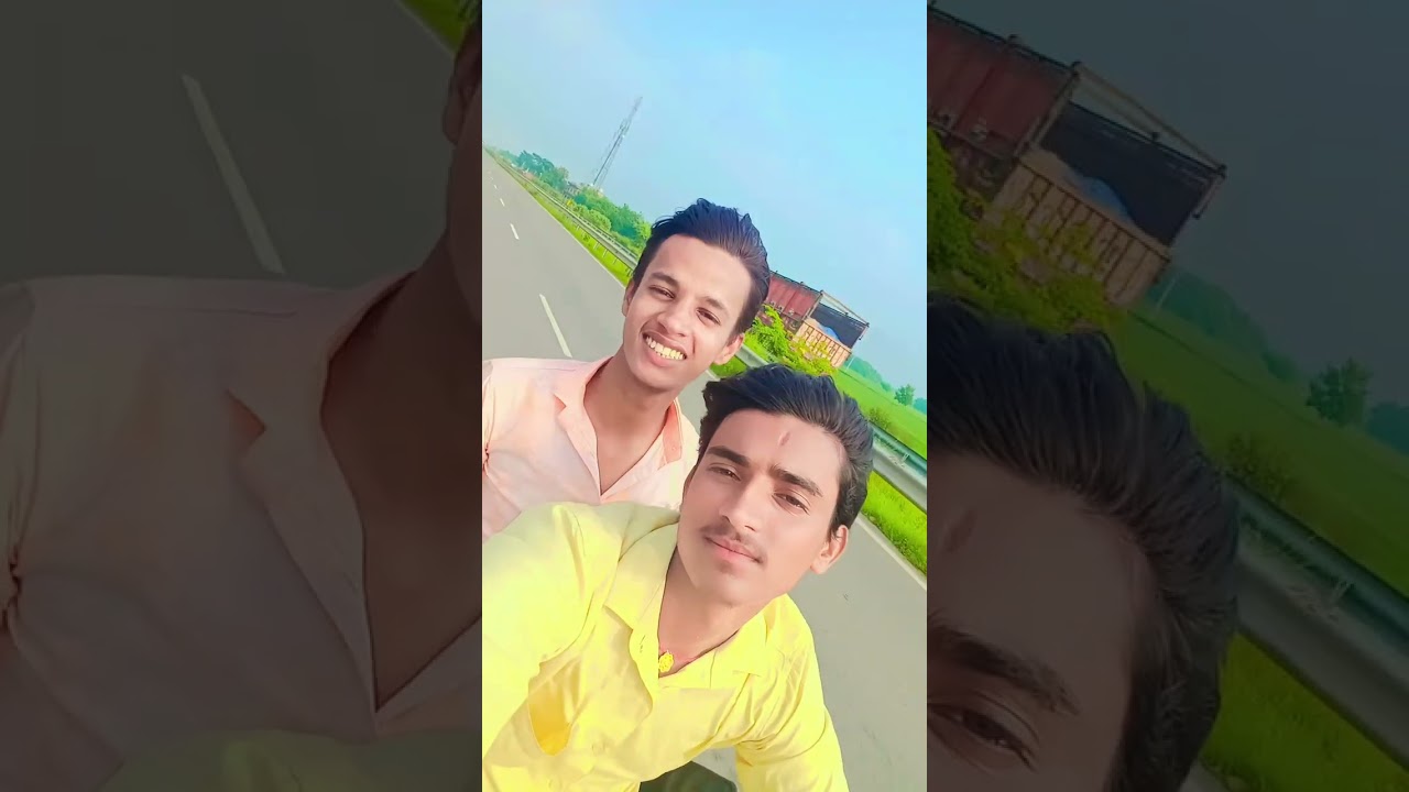 new rail new video new song