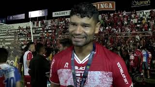 CRB - Campeão Alagoano 2022