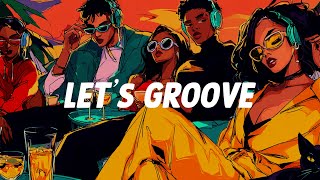 Download Lagu ＳＯＵＬ x ＧＲＯＯＶＥ😎Funk 1 Hour Mix for Daily. Vol.7 MP3