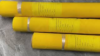 screen printing mesh types