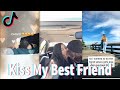 Today I Tried To Kiss My Best Friend Tiktok Compilation July