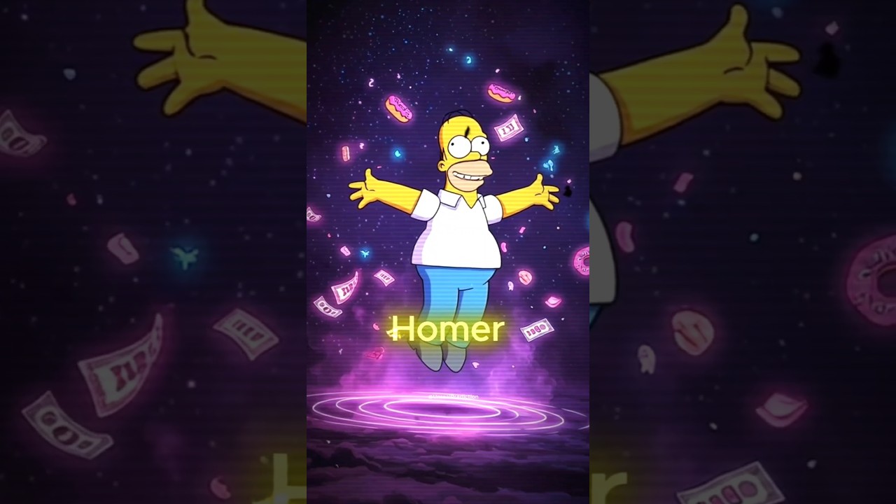 Simpsons Predicted Mega Millions Numbers in a Lost Episode – Is July the Reset Date?