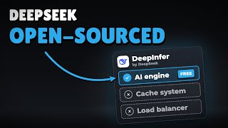 DeepSeek’s $38-an-hour money machine is now free
