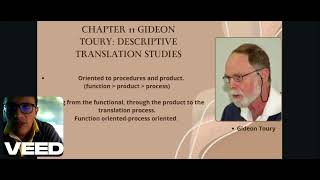 Translation Techniques-Task 2-Chapter 5 and 11 Bolaños Book