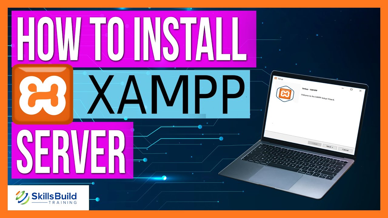 🔥 How to Install XAMPP Server on Windows 10: Step-By-Step for Beginners