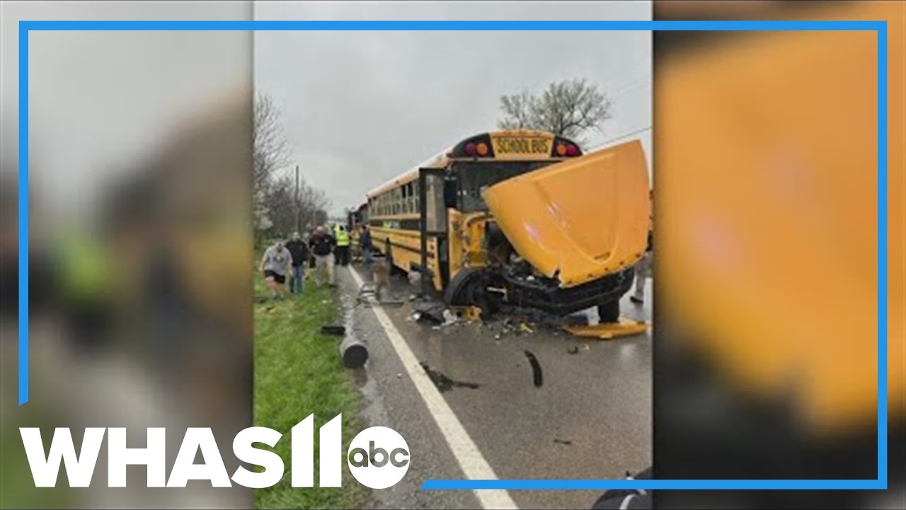 Parents respond to Nelson County bus crash plea deal - YouTube