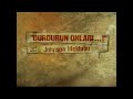 O Gün  |  5. Bölüm  |  Johnson Mektubu - 5 Haziran 1964  |  Can Dündar