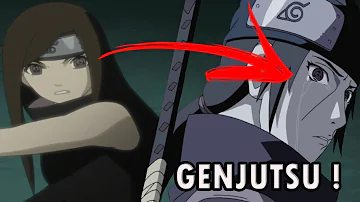Como morreu Izumi?