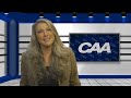 2023 #CAASports Women's Lacrosse Preseason Honors