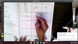 Math Simple Solutions Lesson 5