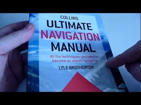 Ultimate Navigation Manual by Lyle Brotherton