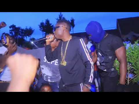 Part 2 Concert Elkane Karha Canali 