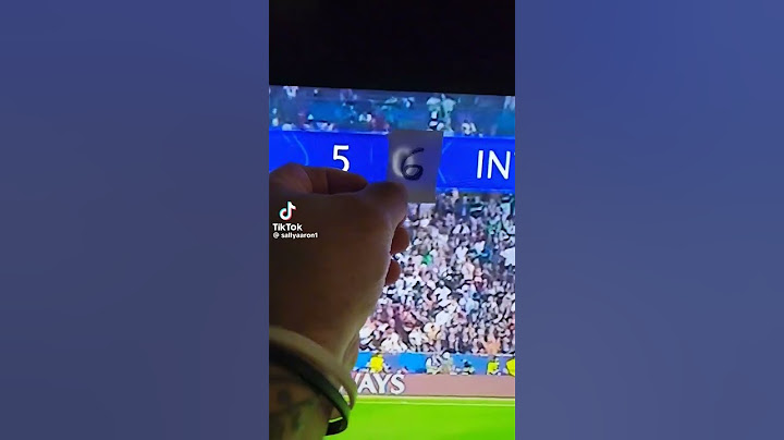 Inter Milan Win UCL 6-5 in THRILLER! Technology Decides Epic Final