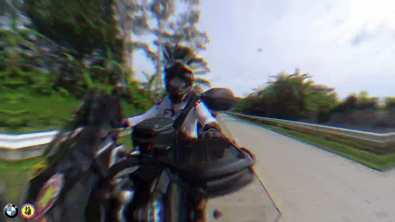 2026 Boss Ironman GS 92 (4K)