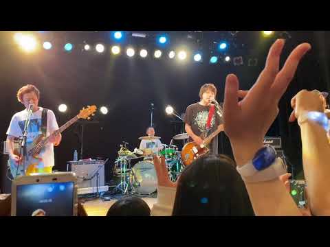 ランクヘッド　LUNKHEAD いきているから　　ALL TIME SUPER TOUR   umedaTRAD