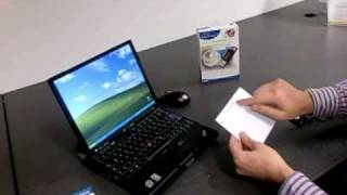 CHIPDRIVE® MyKey™ Overview screenshot 5