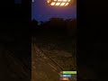 Rusty moose outpost police force keeping outpost safe. #rust #rustpvp #playrust #shorts