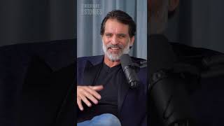 "I Finally Let Go" | Johnathon Schaech on Breaking Free From the Restraints of Addiction #podcast